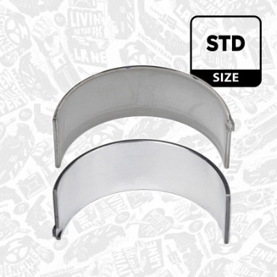 ET ENGINETEAM LP000900 EAN: 8592779003143.