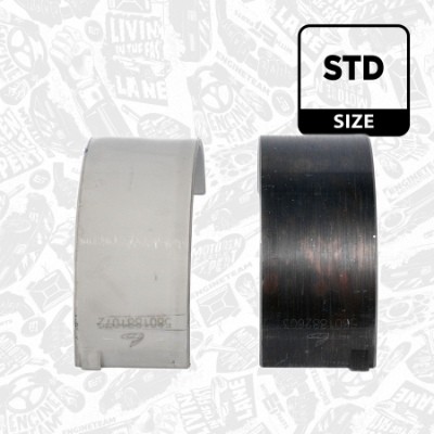 ET ENGINETEAM LP000900 EAN: 8592779003143.