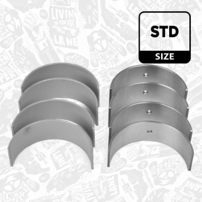 ET ENGINETEAM LP004800 EAN: 8592779029938.