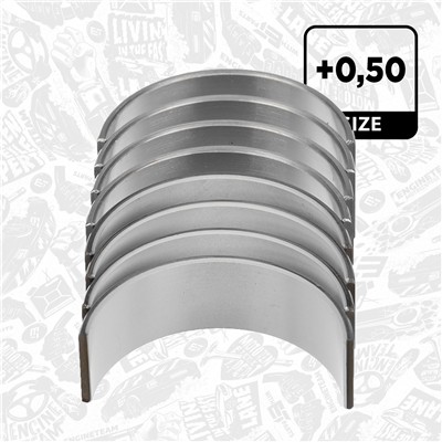 ET ENGINETEAM LP007650 EAN: 8592779048717.