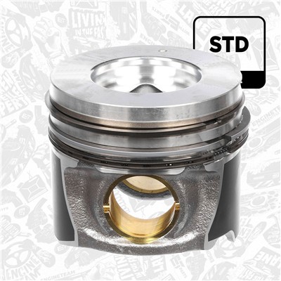 ET ENGINETEAM PM002800 EAN: 8592779015160.