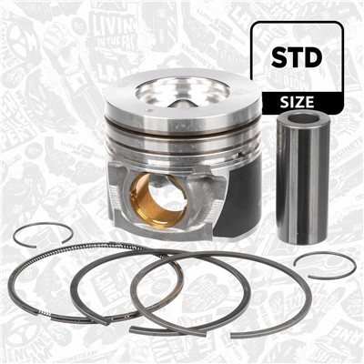 ET ENGINETEAM PM003000 EAN: 8592779015184.