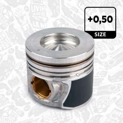 ET ENGINETEAM PM003050 EAN: 8592779019052.