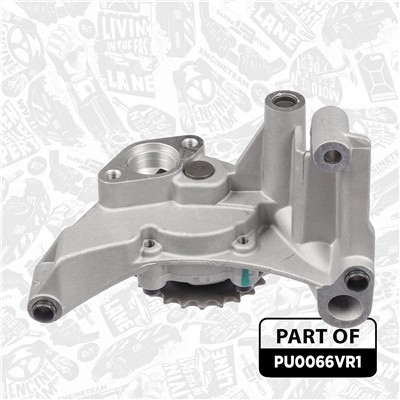 ET ENGINETEAM PU0066VR1 EAN: 8592779047567.