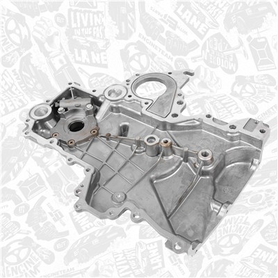 ET ENGINETEAM PU0120 EAN: 8592779025275.