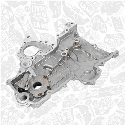 ET ENGINETEAM PU0120 EAN: 8592779025275.