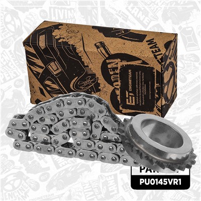 ET ENGINETEAM PU0145VR1 EAN: 8592779049936.