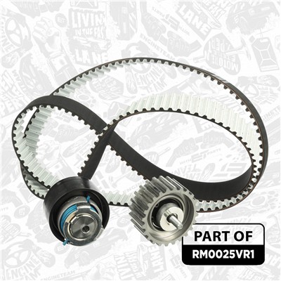 ET ENGINETEAM RM0025VR1 EAN: 8592779048212.