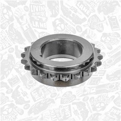 ET ENGINETEAM RS0011 EAN: 8592779001385.