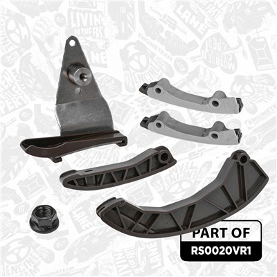 ET ENGINETEAM RS0020VR1 EAN: 8592779046898.