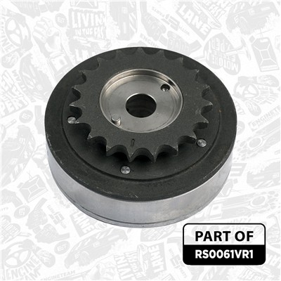 ET ENGINETEAM RS0061VR1 EAN: 8592779030200.