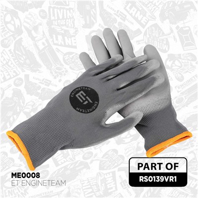 ET ENGINETEAM RS0139VR1