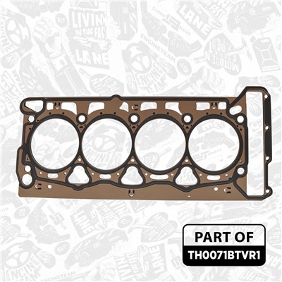 ET ENGINETEAM TH0071BTVR1 EAN: 8592779031399.