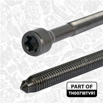 ET ENGINETEAM TH0071BTVR1 EAN: 8592779031399.