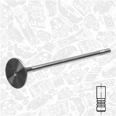 ET ENGINETEAM VE0186 EAN: 8592779048526.