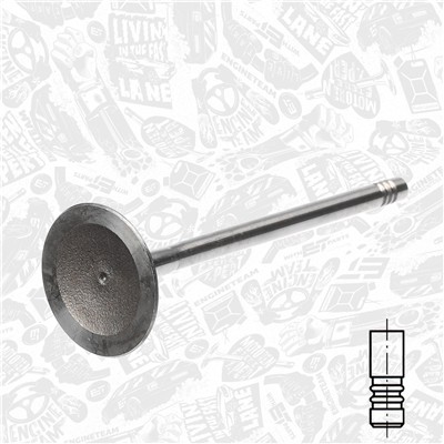 ET ENGINETEAM VI0050 EAN: 8592779005352.