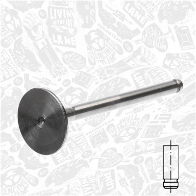 ET ENGINETEAM VI0070 EAN: 8592779006557.