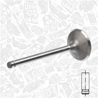 ET ENGINETEAM VI0081 EAN: 8592779006670.