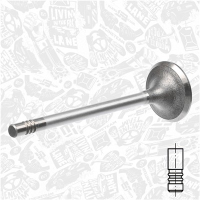 ET ENGINETEAM VI0161 EAN: 8592779017843.