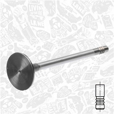 ET ENGINETEAM VI0161 EAN: 8592779017843.