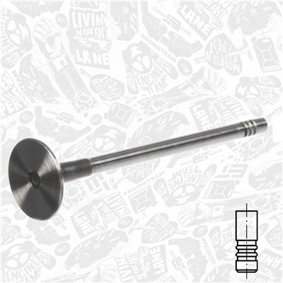 ET ENGINETEAM VI0177 EAN: 8592779032235.