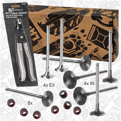 ET ENGINETEAM VS0002VR1 EAN: 8592779037469.