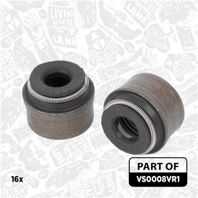 ET ENGINETEAM VS0008VR1 EAN: 8592779037520.