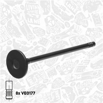 ET ENGINETEAM VS0027 EAN: 8592779045440.