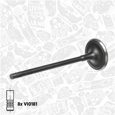 ET ENGINETEAM VS0027 EAN: 8592779045440.