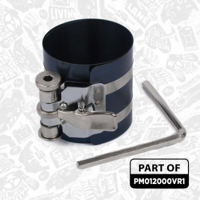 ET ENGINETEAM PM012000VR1 EAN: 8592779036479.