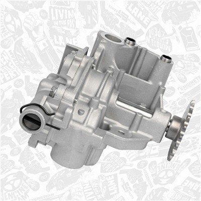 ET ENGINETEAM PU0104 EAN: 8592779019960.