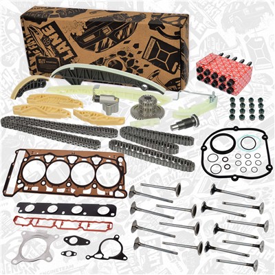 ET ENGINETEAM RS0043VR2 EAN: 8592779034666.