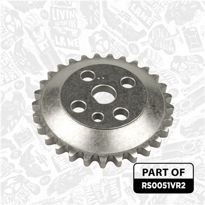 ET ENGINETEAM RS0051VR2 EAN: 8592779036028.