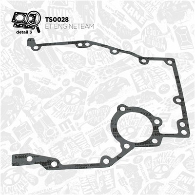 ET ENGINETEAM TS0028 EAN: 8592779024858.