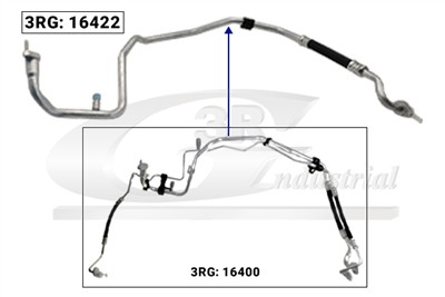 3RG 16422 EAN: 8433819062624.