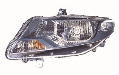 ABAKUS 217-1168L-LDEM2