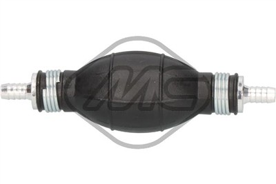 Metalcaucho 02007 EAN: 8435108470363.