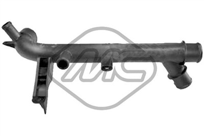 Metalcaucho 03206 EAN: 8435108458095.