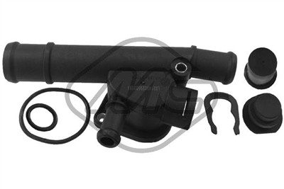 Metalcaucho 03591 EAN: 8435108438134.