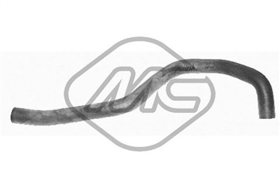 Metalcaucho 09090 EAN: 8435108448935.