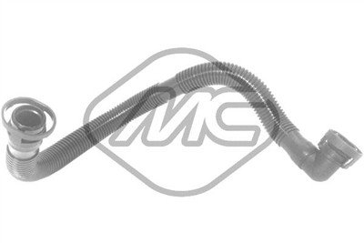 Metalcaucho 35050 EAN: 8435108545641.