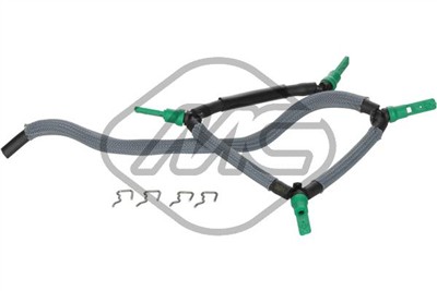 Metalcaucho 92046 EAN: 8435108498336.