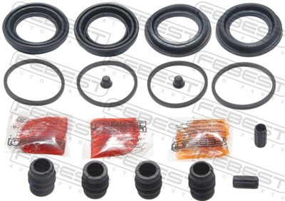 FEBEST 0275-R51F EAN: 4056111048444.