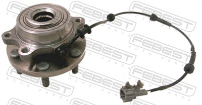 FEBEST 0282-R51F EAN: 4056111042428.
