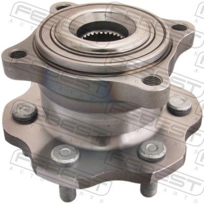 FEBEST 0282-R51R EAN: 4056111023335.