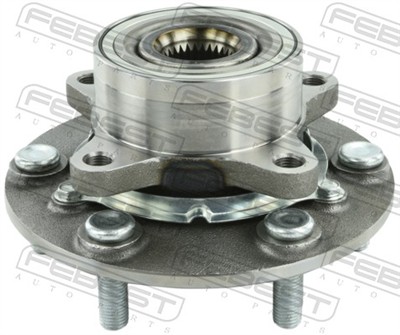 FEBEST 0482-KB4F EAN: 4056111042510.