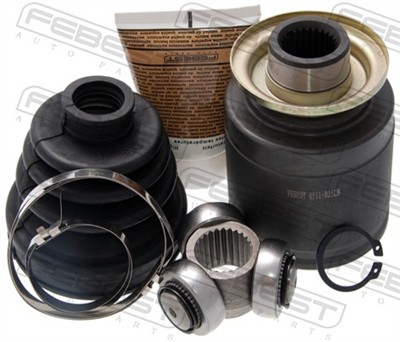 FEBEST 0511-B25LH EAN: 4056111075877.