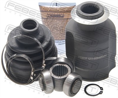 FEBEST 1211-IX354WDRH EAN: 4056111092270.