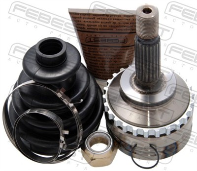 FEBEST 2410-LOGA26 EAN: 4056111045801.