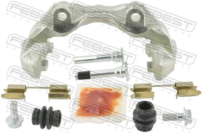 FEBEST 2677C-RAPF-KIT EAN: 4056111124889.